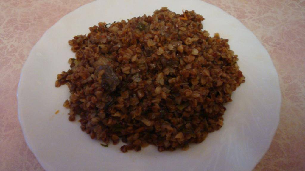 Почему иностранцы не едят гречку: они ее пьют