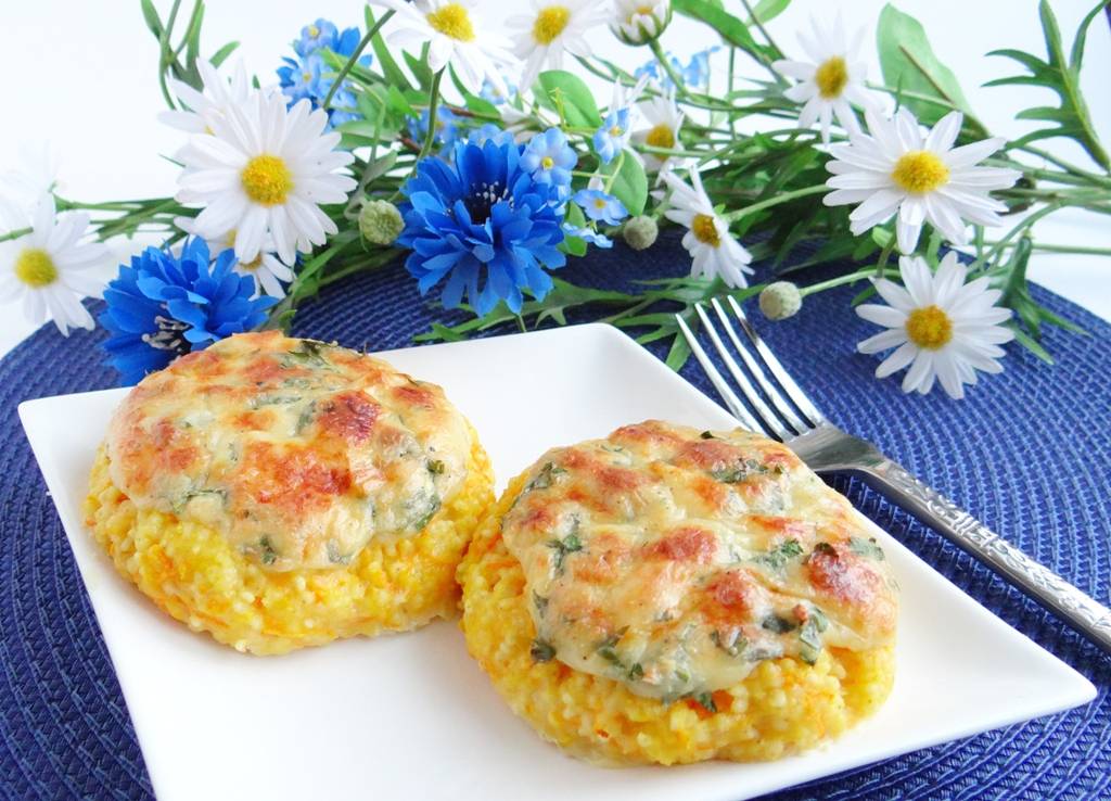 Ужин на скорую руку: 6 пп рецептов из простых продуктов за 20 минут