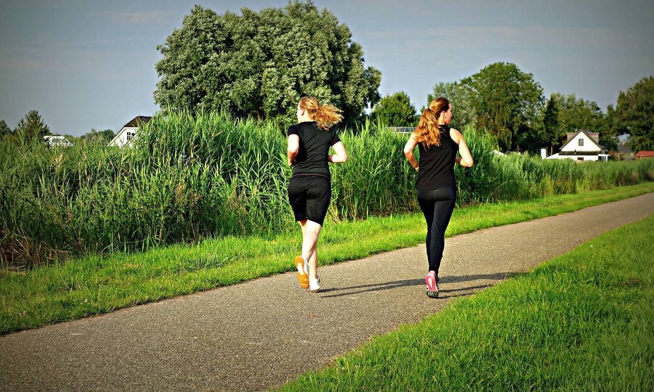 Как начать правильно бегать по утрам