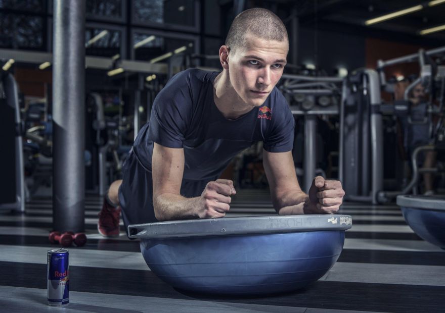 Планка на 30 дней – как изменить свою фигуру за месяц