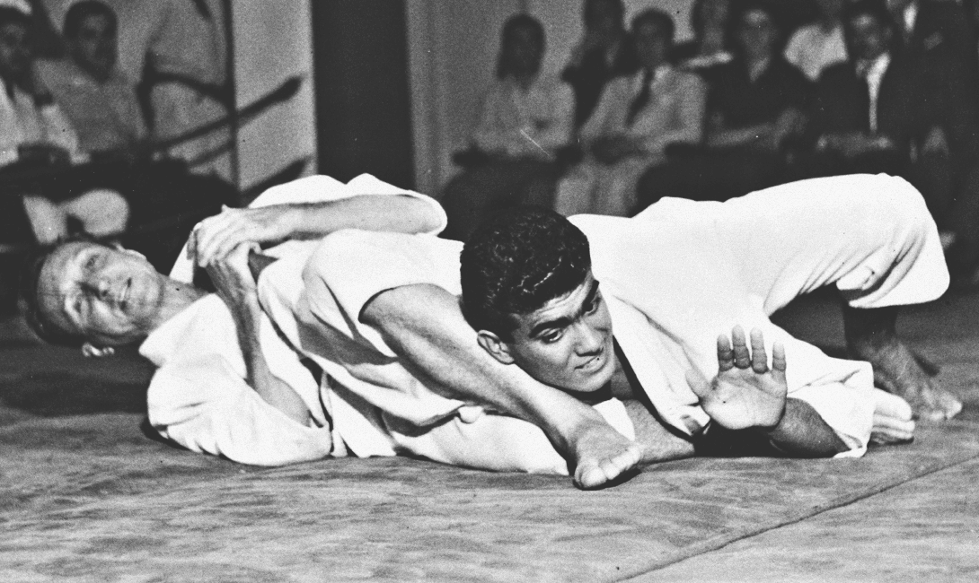 Популярные виды единоборств и их практическая польза