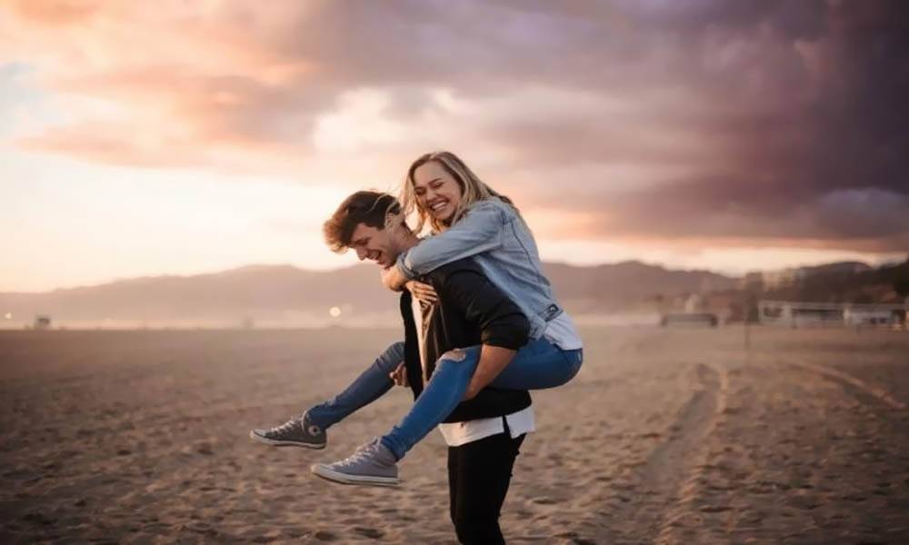 Доверие в отношениях