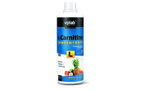 L-Carnitine Concentrate от VPLab