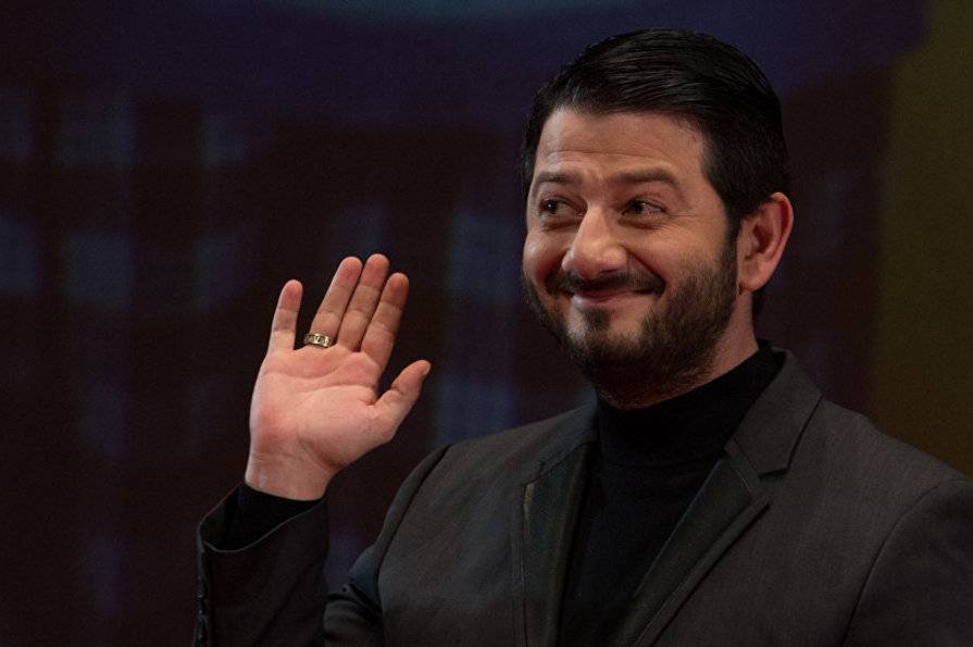 Ли Прист – гигант трицепсов маленького роста