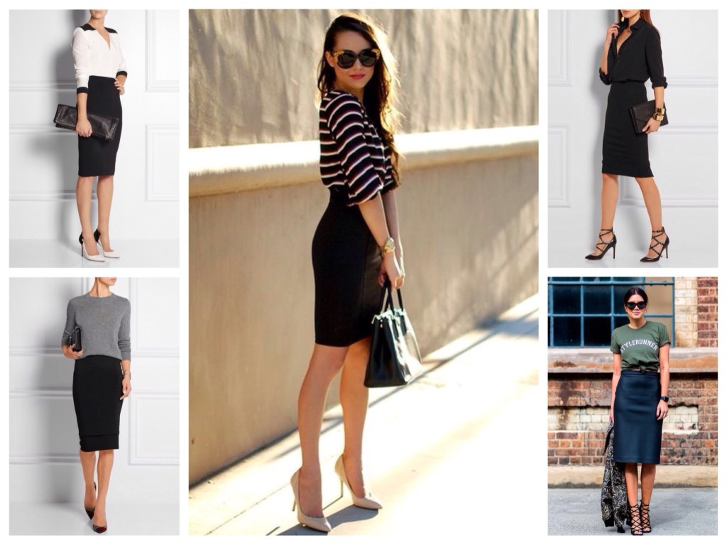 Мужской гардероб