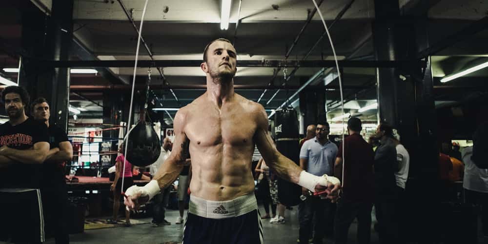 Бокс и тренировки: все плюсы этого вида спорта