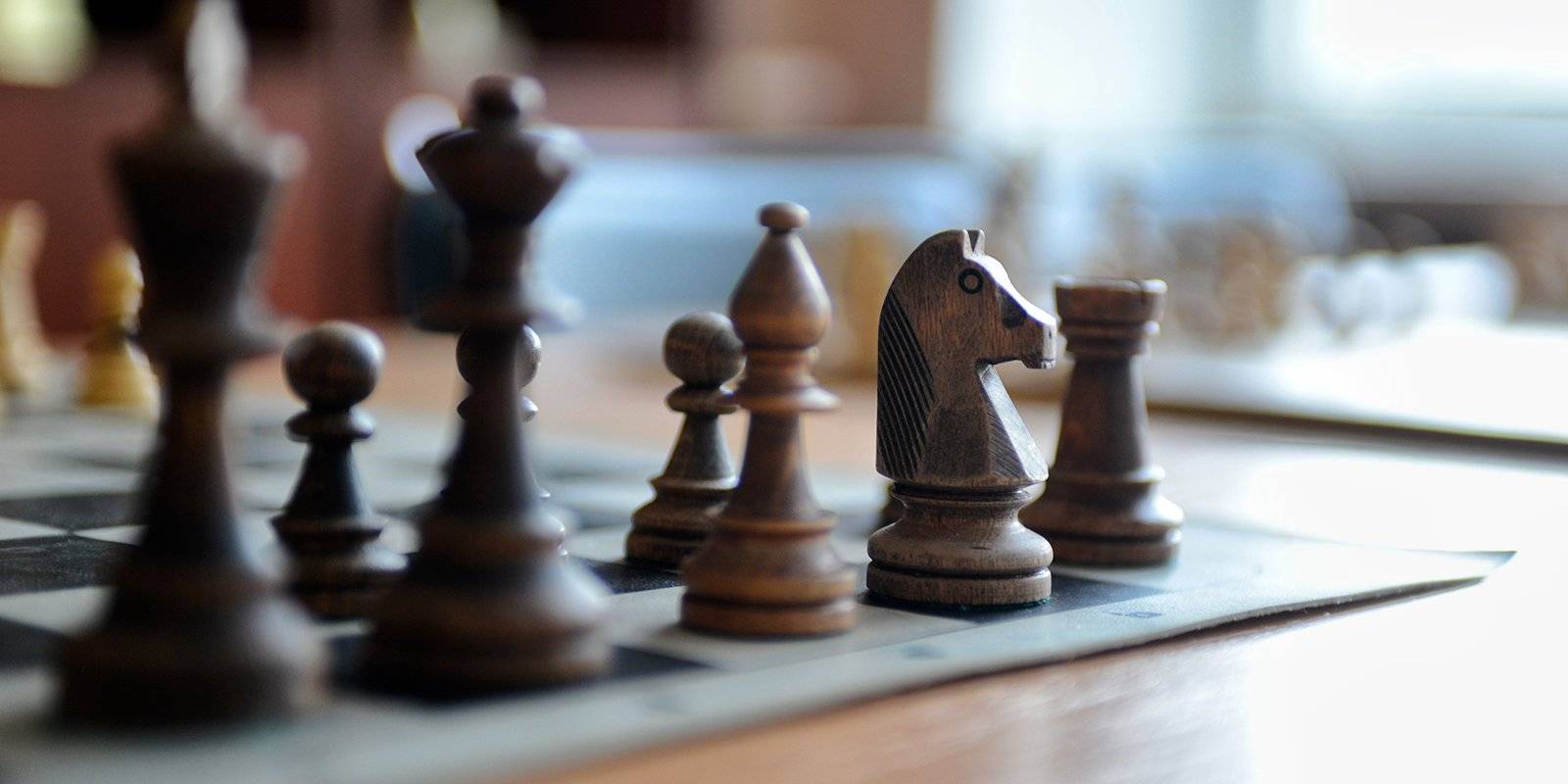 Поддерживаем спортивную форму не выходя из дома