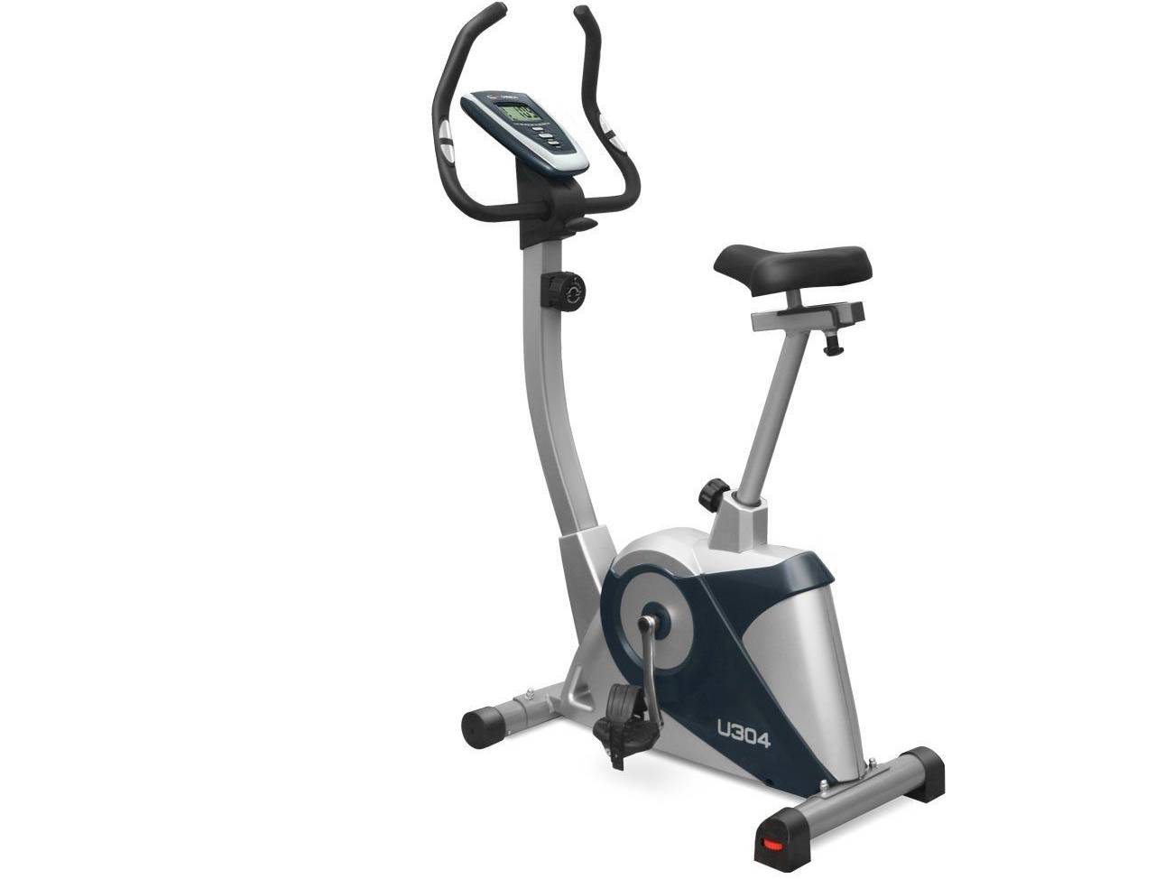 Велоэргометр — горизонтальные и вертикальные велосипеды для кардио