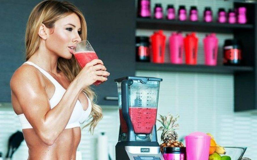 Питание после тренировки: разбираем белок и миф о быстрых протеинах