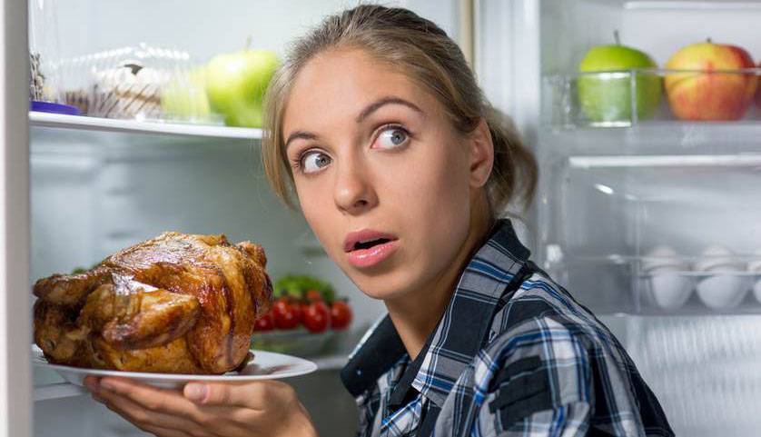 Сколько калорий нужно употреблять в день, чтобы похудеть без вреда для здоровья и не набрать вес снова