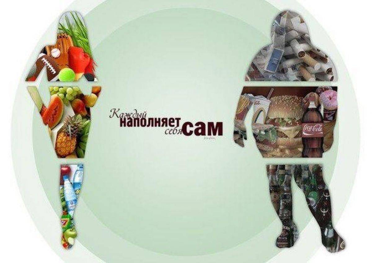 С чего начать похудение? Худеем правильно!