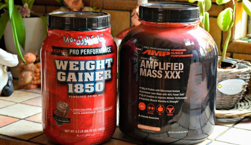 Протеин для похудения