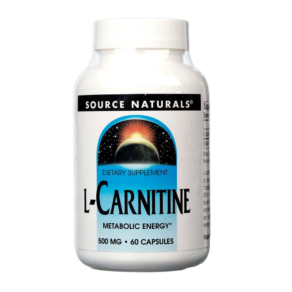 L-Carnitine от MyProtein