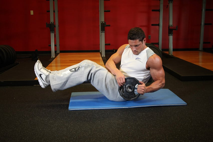 Упражнение сотня