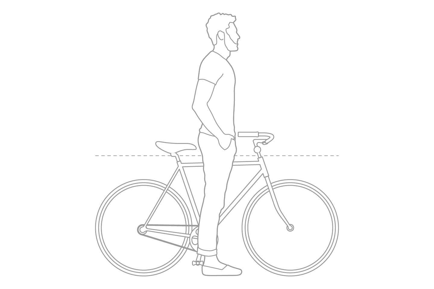 4 правила выбора хорошего велосипеда