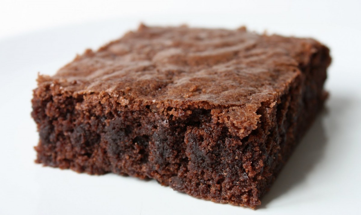 ПП брауни рецепт с фото: ингредиенты и шаги приготовления