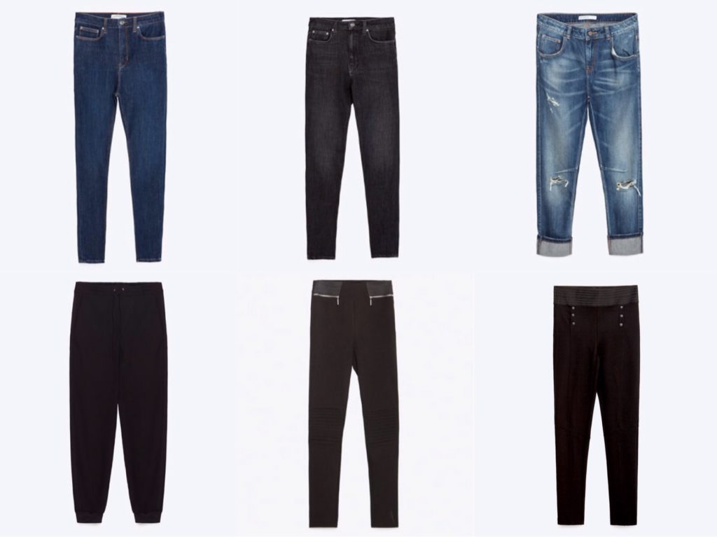 Мужской гардероб