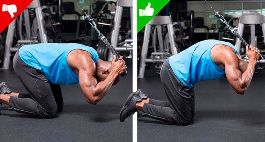 Двойные скручивания