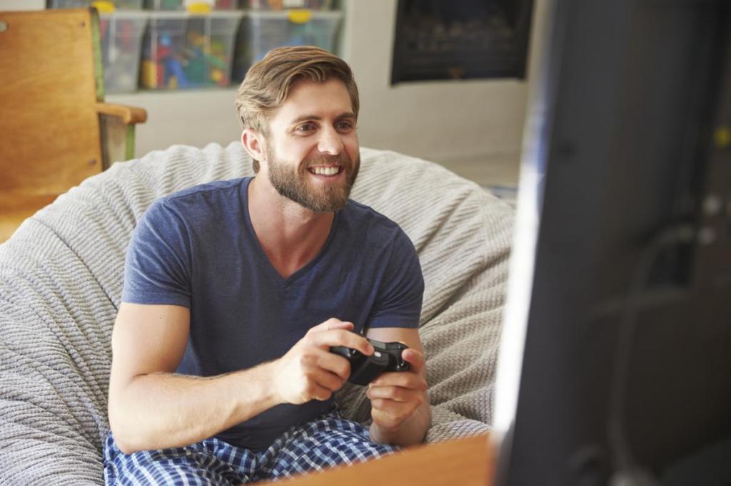 Стоит ли встречаться с бедным парнем