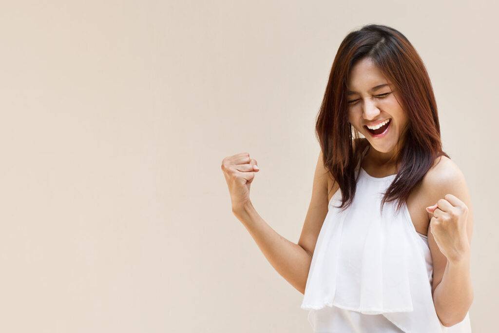 Как поверить в себя?