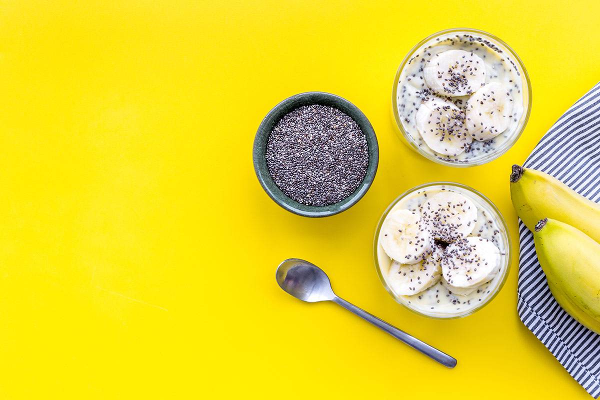 В каких продуктах содержится клетчатка: список лучших источников клетчатки для похудения и здоровья пищеварительной системы