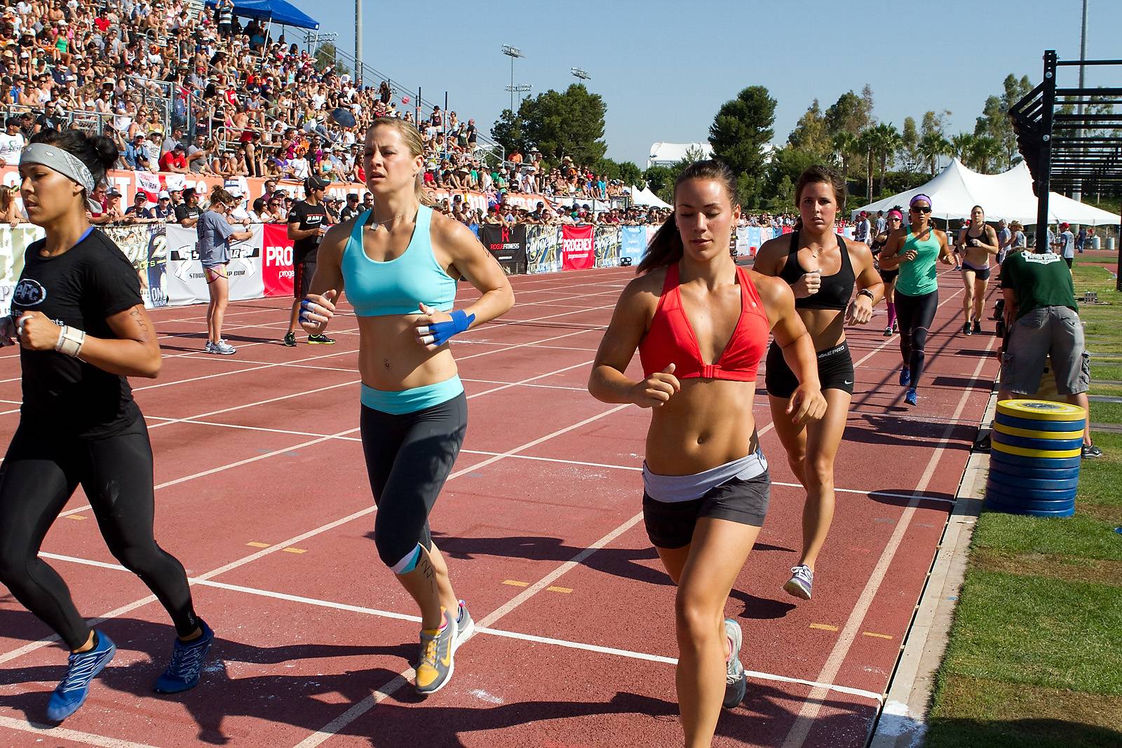 Меткон тренировка