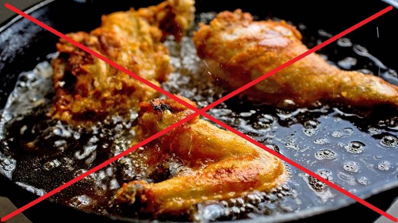 Диета при гипертонии: продукты питания, которые нужно есть при высоком и повышенной давлении