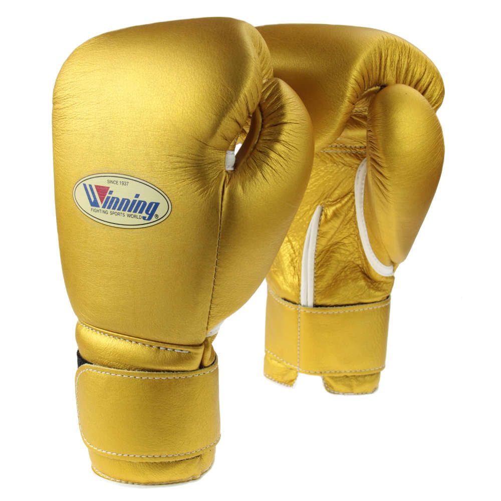 Как выбрать боксерские перчатки?