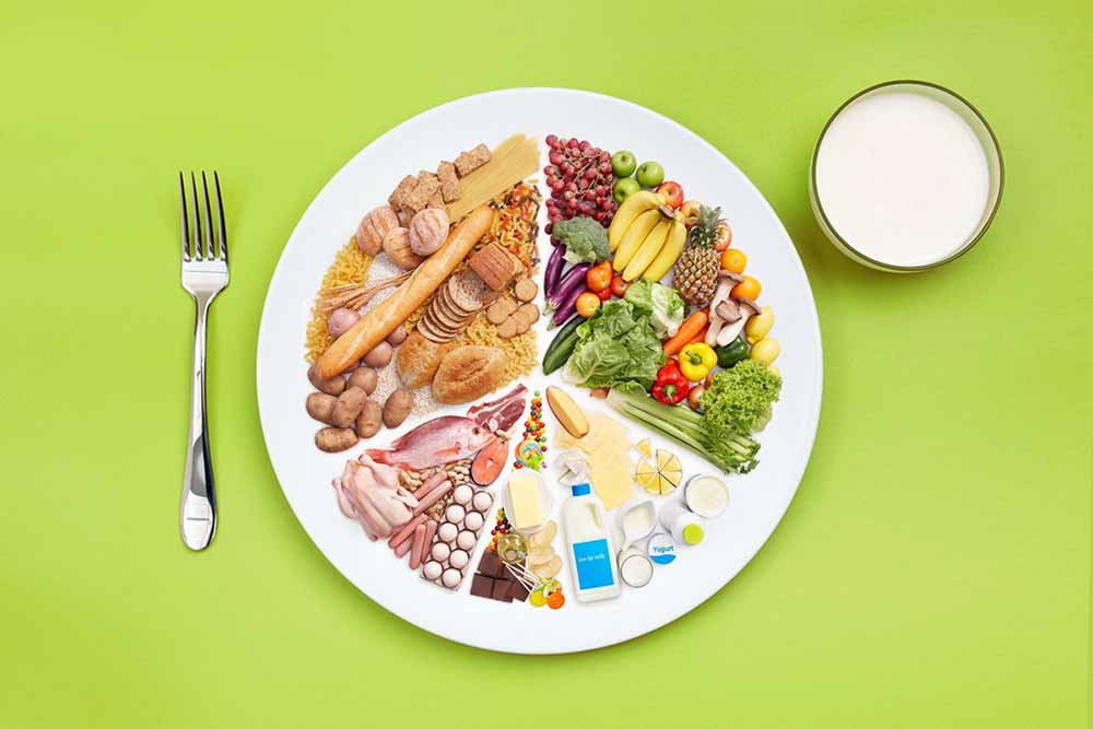 5 причин есть рыбу для мышечного роста