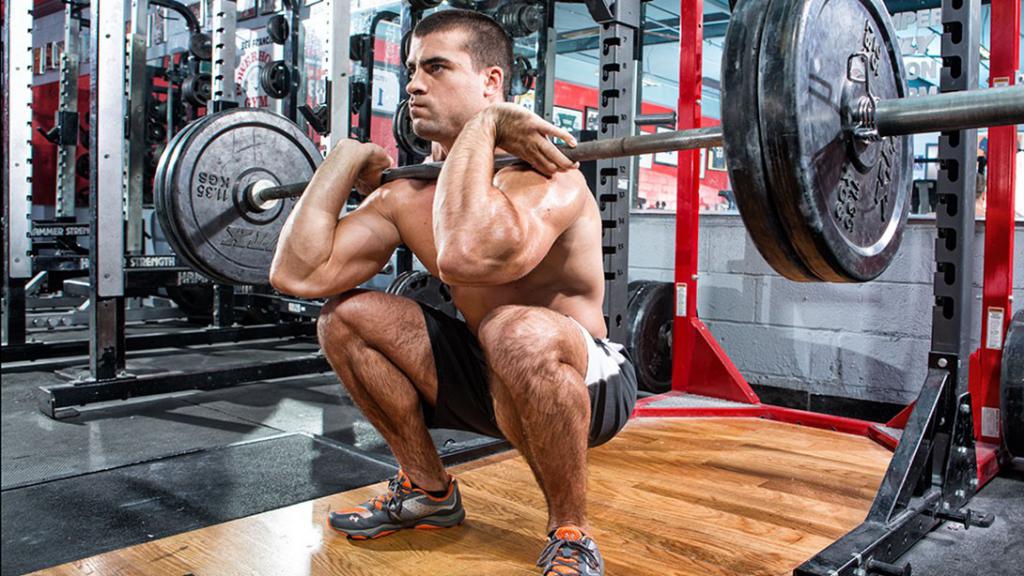 Гистидин — польза и вред аминокислоты, применение в спорте