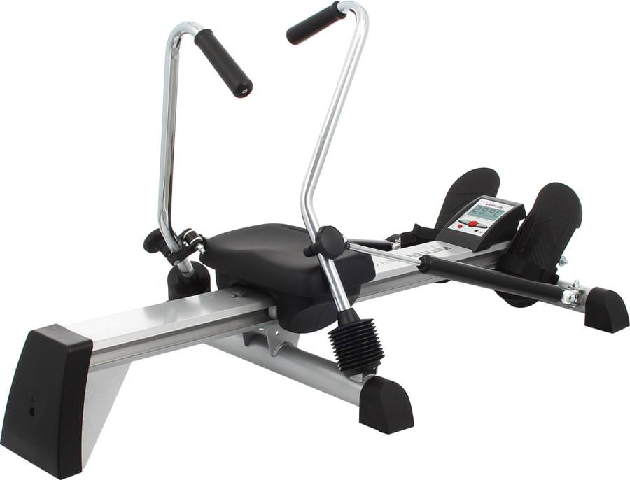 Какой выбрать тренажер для дома?