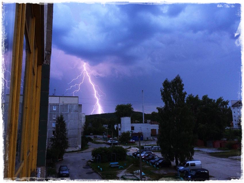 Зачем качать мышцы?