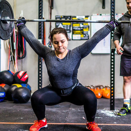 В некоторой спортивной