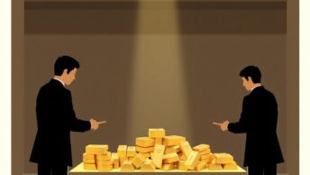 Скупка золота 585 пробы: как не ошибиться и получить справедливую цену