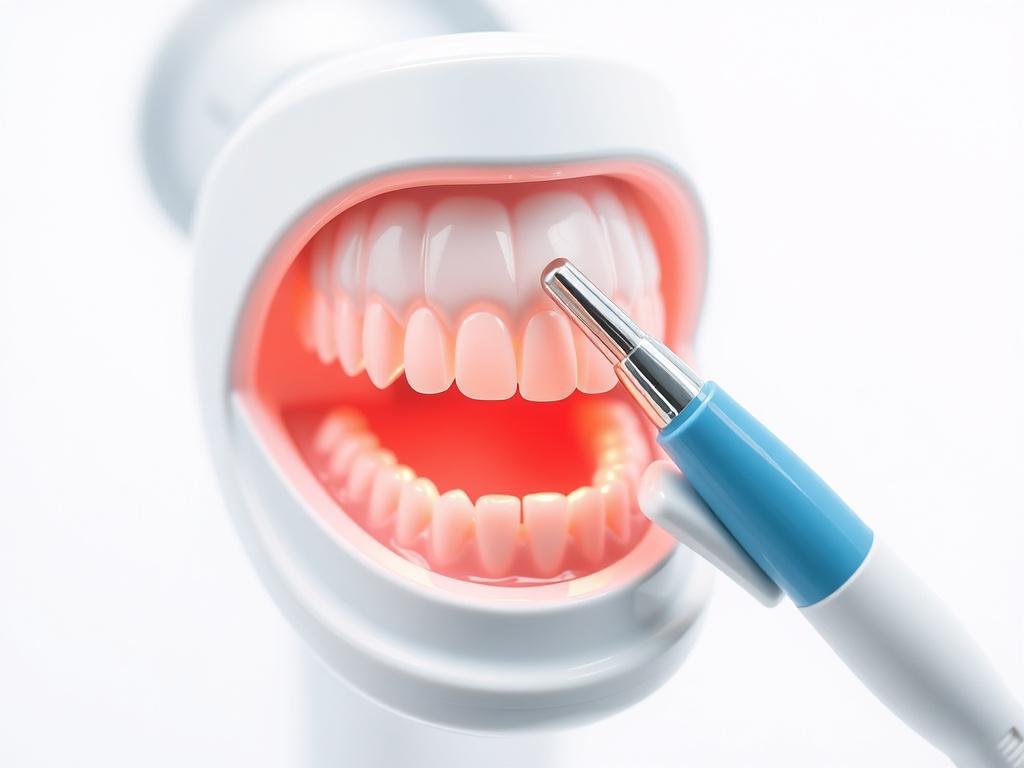 Люксатор стоматологический: мощный помощник при аккуратном удалении зуба