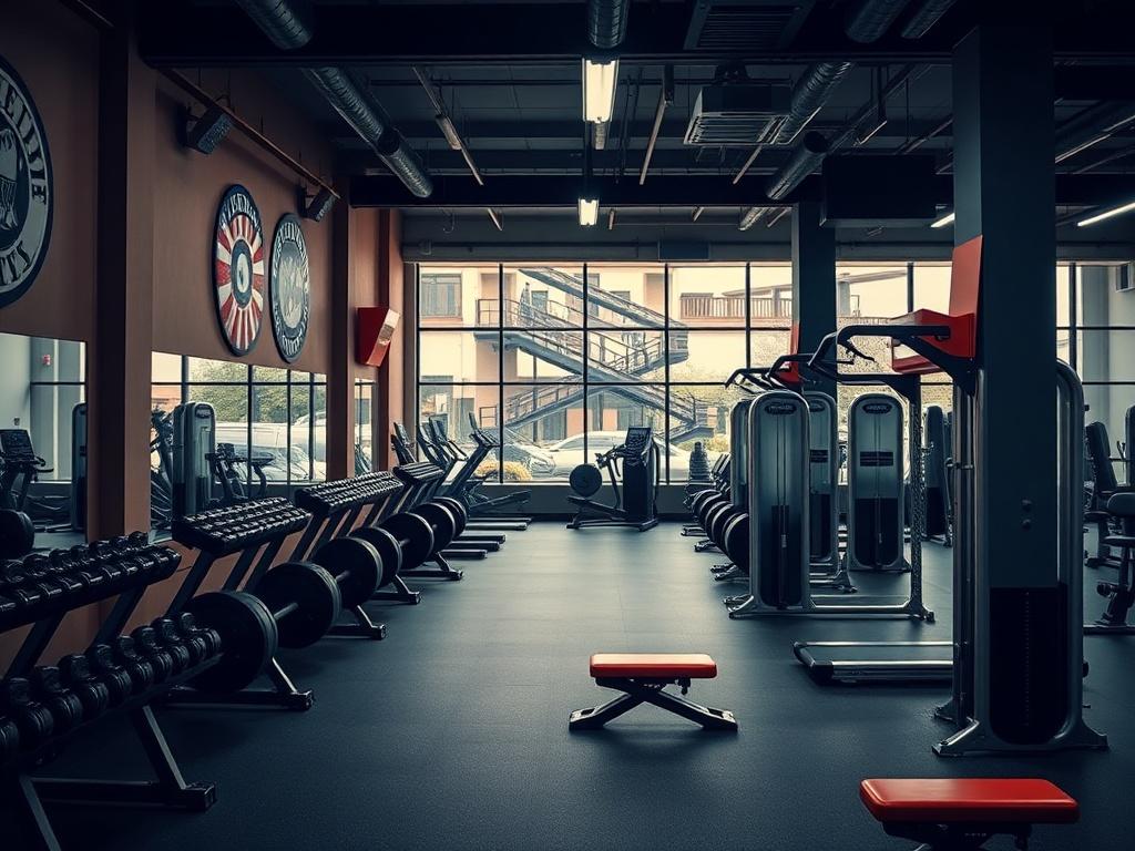 gymsфото