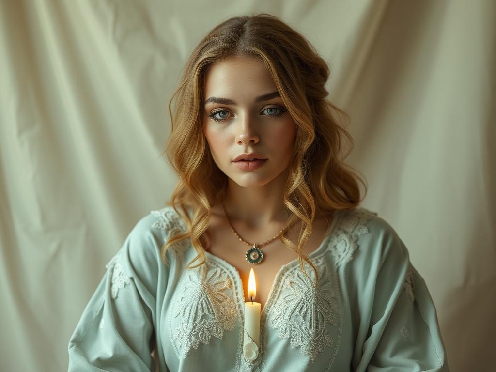 to a clairvoyance sessionфото