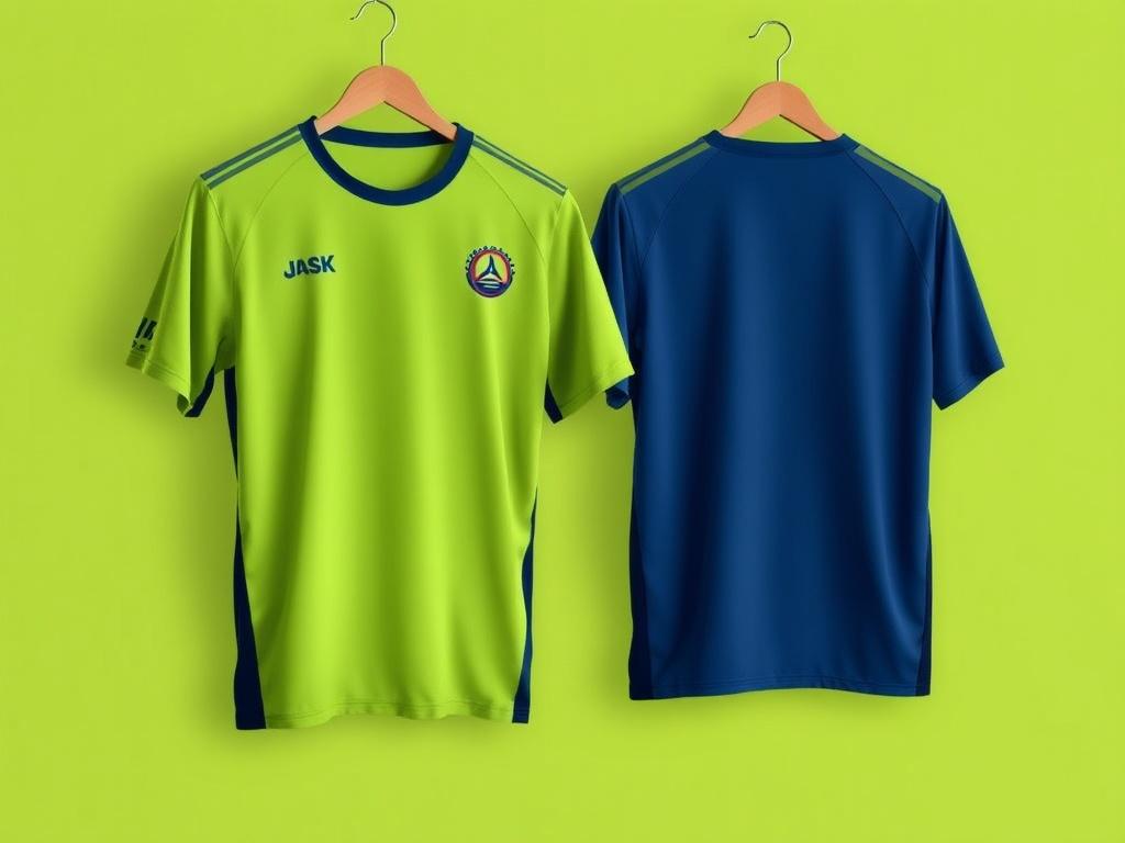 Customization of sportswearфото