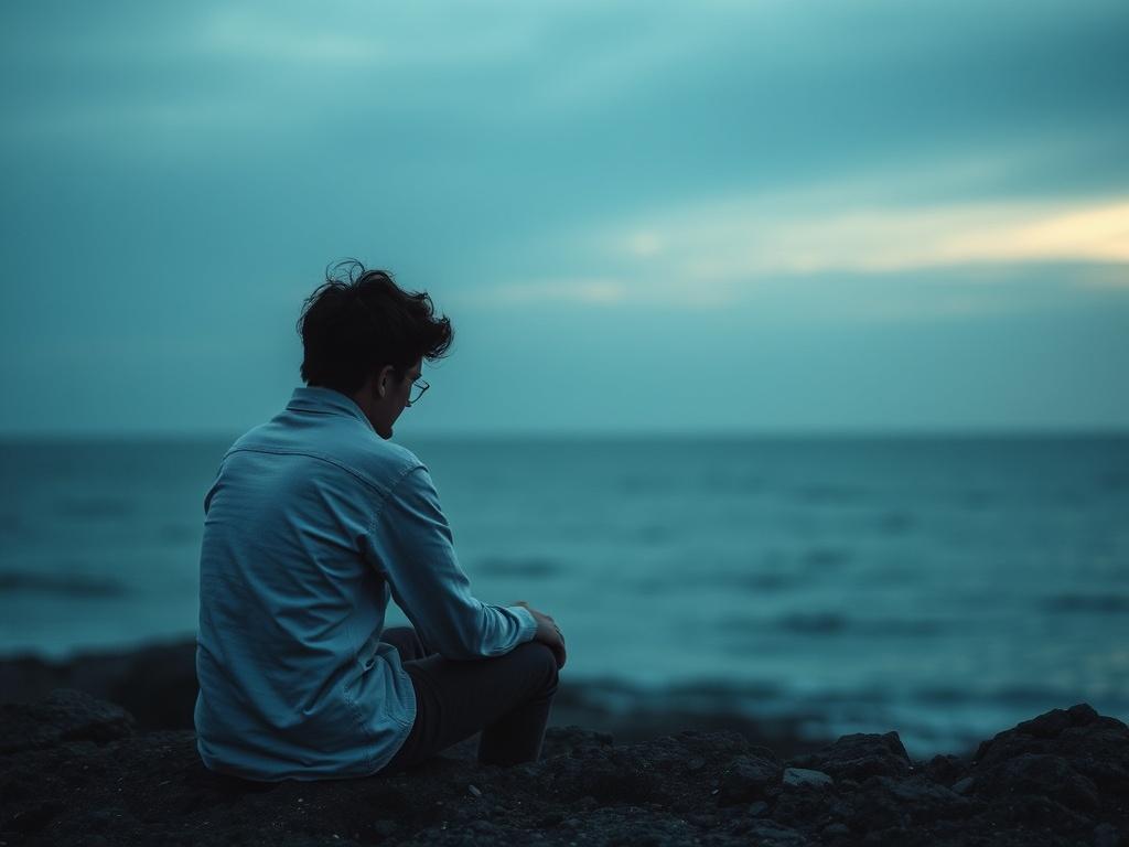 How to cope with apathy and regain a zest for lifeфото