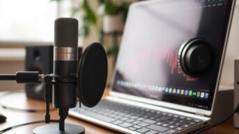 Продвижение через аудиоконтент: как голос заменяет баннеры и работает на ваш бренд