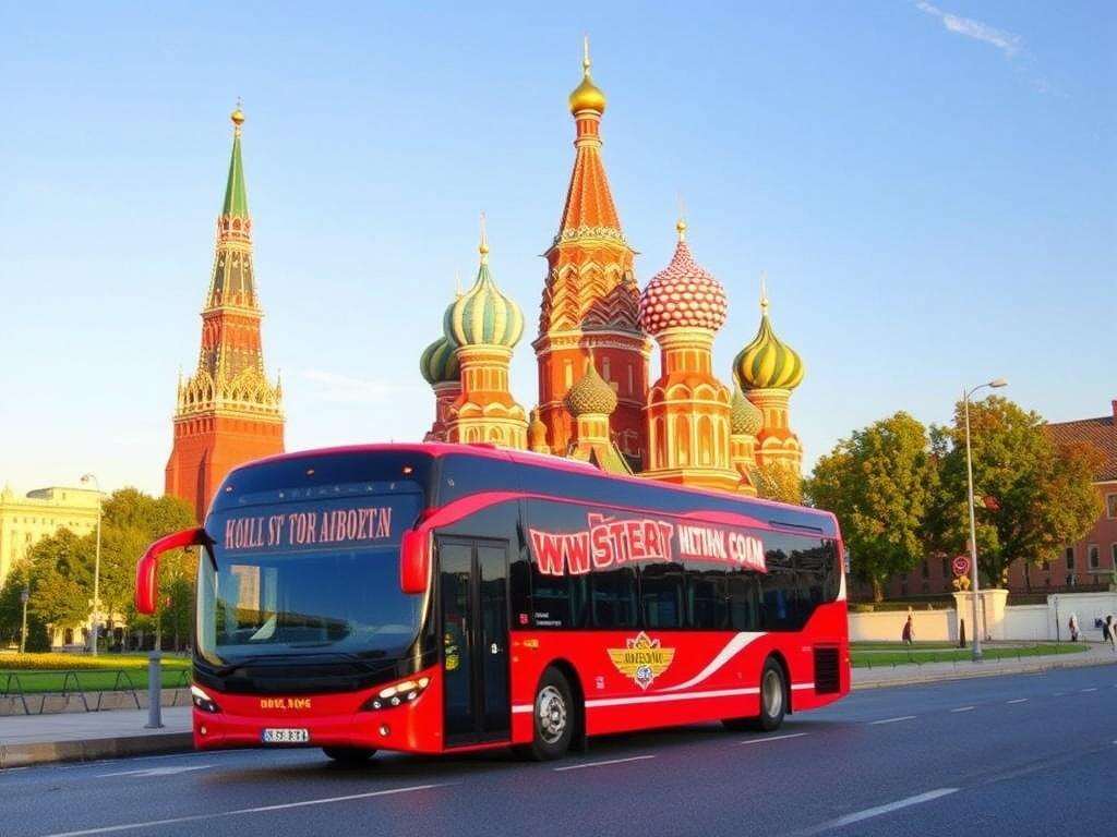 Автобусные экскурсии из Москвы на один день: куда ехать, как выбрать и что взять с собой