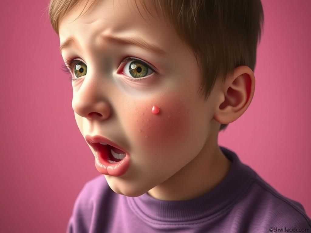 Gilbert's syndromeфото