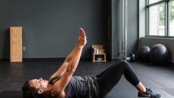 Функциональный тренинг: как тренироваться так, чтобы тело реально помогало в жизни