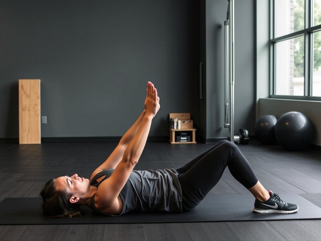 Функциональный тренинг: как тренироваться так, чтобы тело реально помогало в жизни