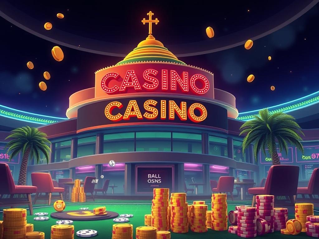 casino casinoфото