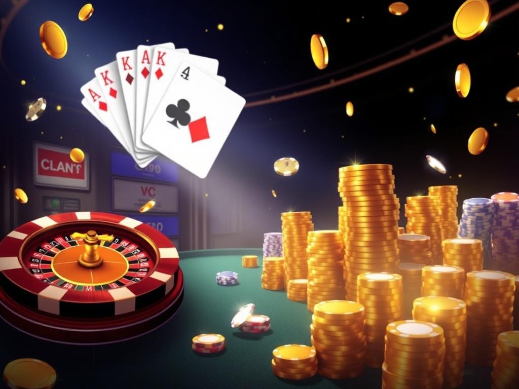 Почему онлайн-казино привлекают миллионы: реальные преимущества и что важно знать