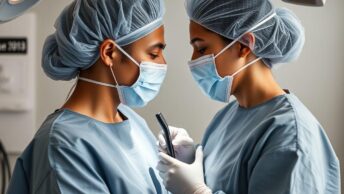 Интимная пластика: что это такое, кому нужна и как к ней подготовиться