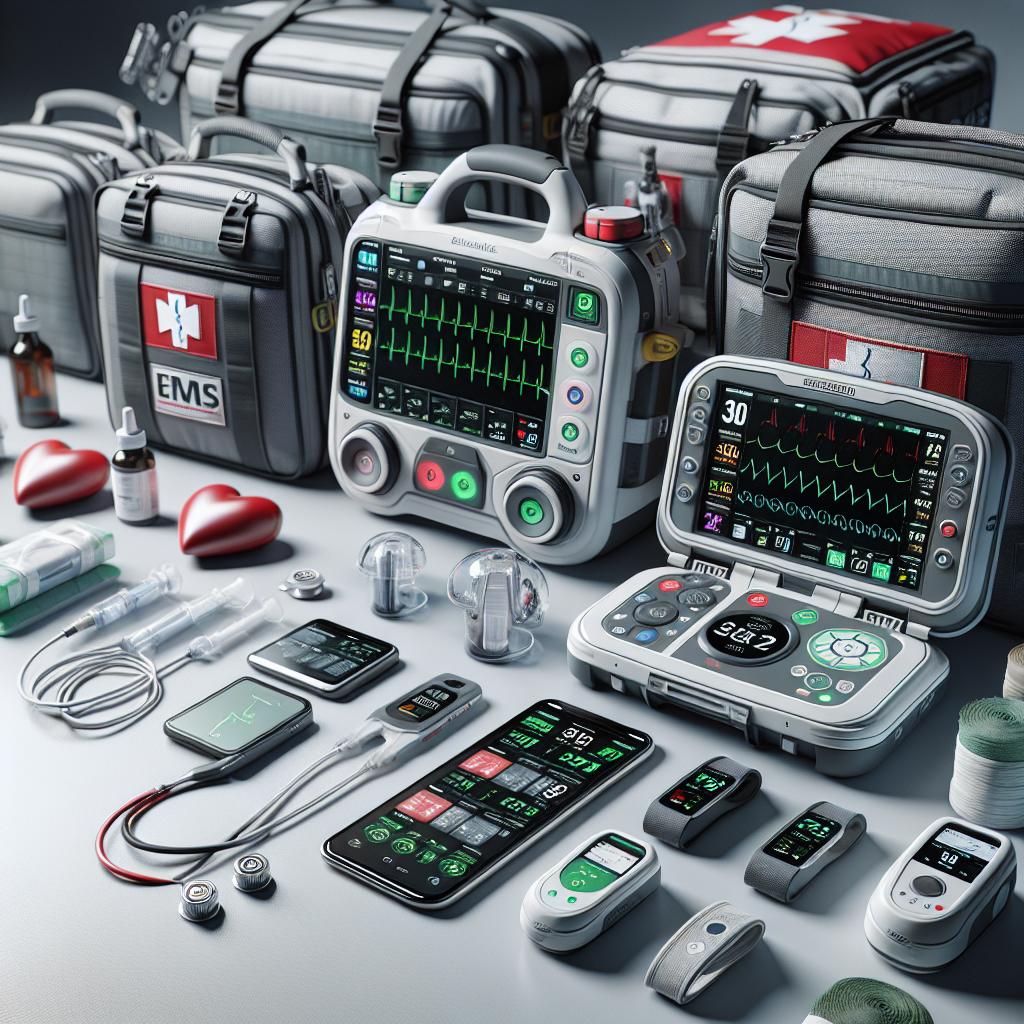 Комплекты EMS-оборудования: как выбрать, что важно и где не ошибиться