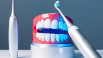 Ультразвуковая чистка зубов: зачем идти к врачу и чего не бояться