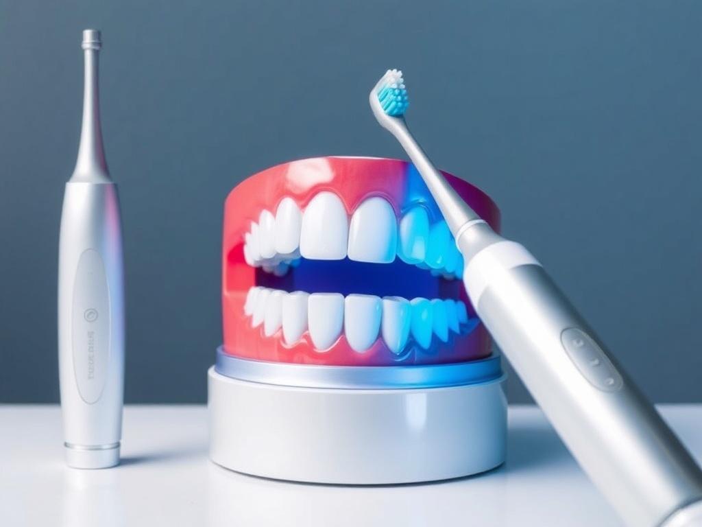 Ультразвуковая чистка зубов: зачем идти к врачу и чего не бояться